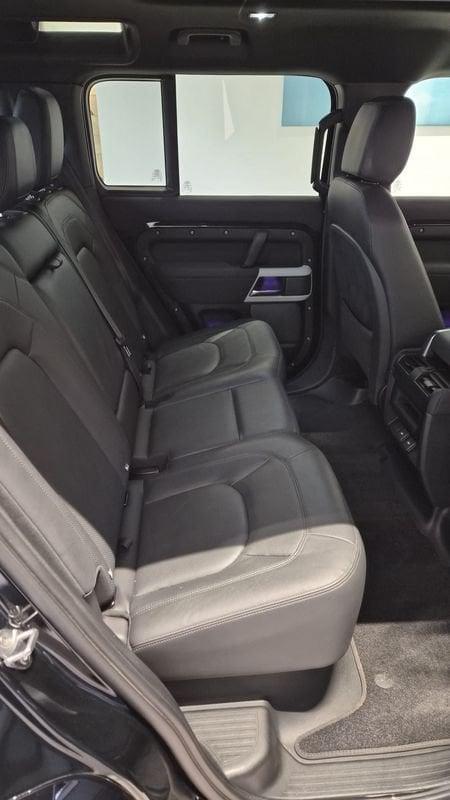 Land Rover Defender 110 3.0D I6 200 CV AWD Auto X-Dynamic SE - N1 +IVA 22%