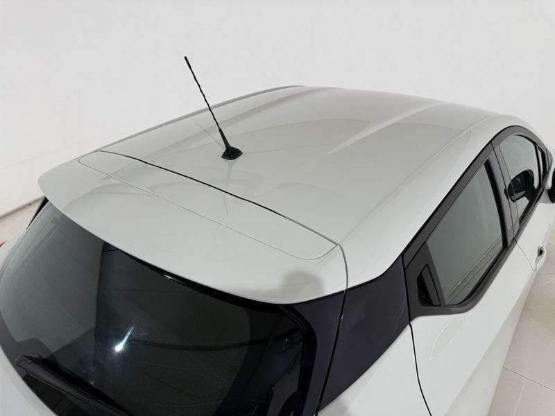 Nissan Micra IG-T 92 Acenta