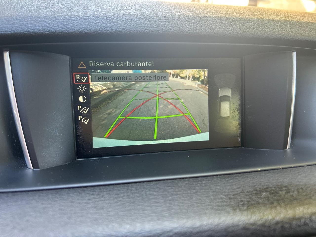 Bmw X1 xDrive20d X Line