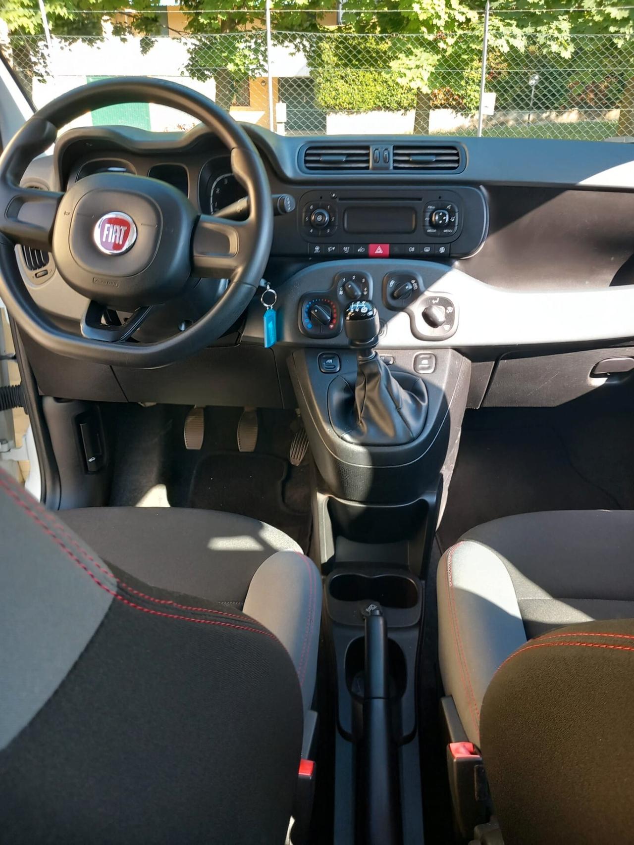 Fiat Panda 1.2 Easy