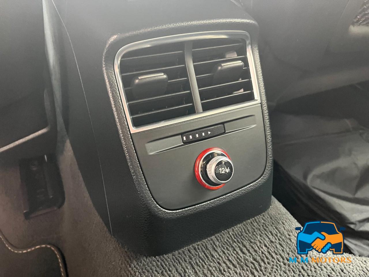 Audi A3 Sportback 1.6 tdi S-Line 110cv E6