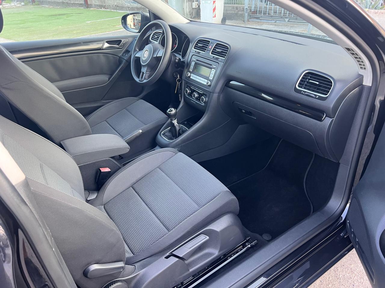 Volkswagen Golf 1.4 TSI 122CV 3p. Highline