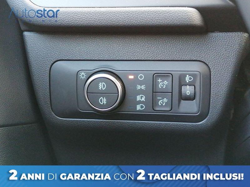 Ford Kuga 2.5 full hybrid Titanium 2wd 180cv auto