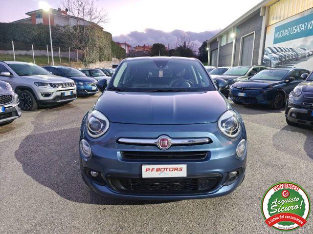 FIAT 500X 1.3 Multijet 95 CV Lounge