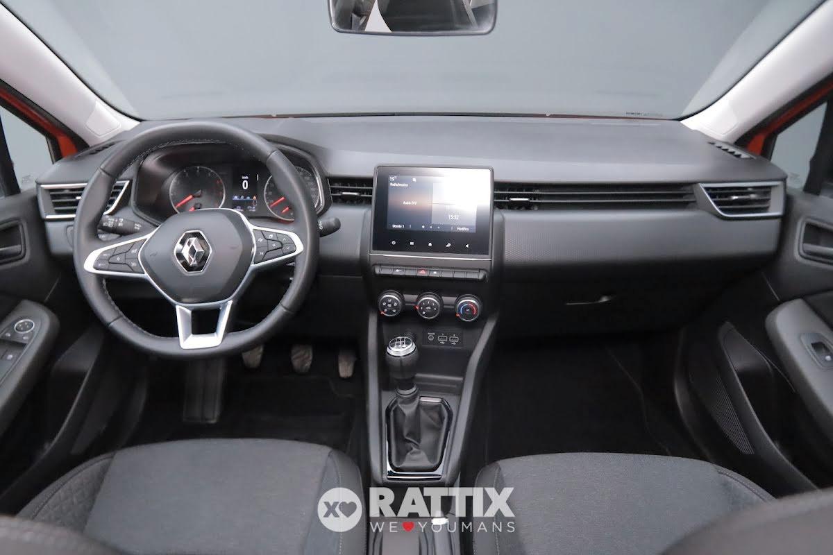 Renault Clio 1.0 sce 65CV Life