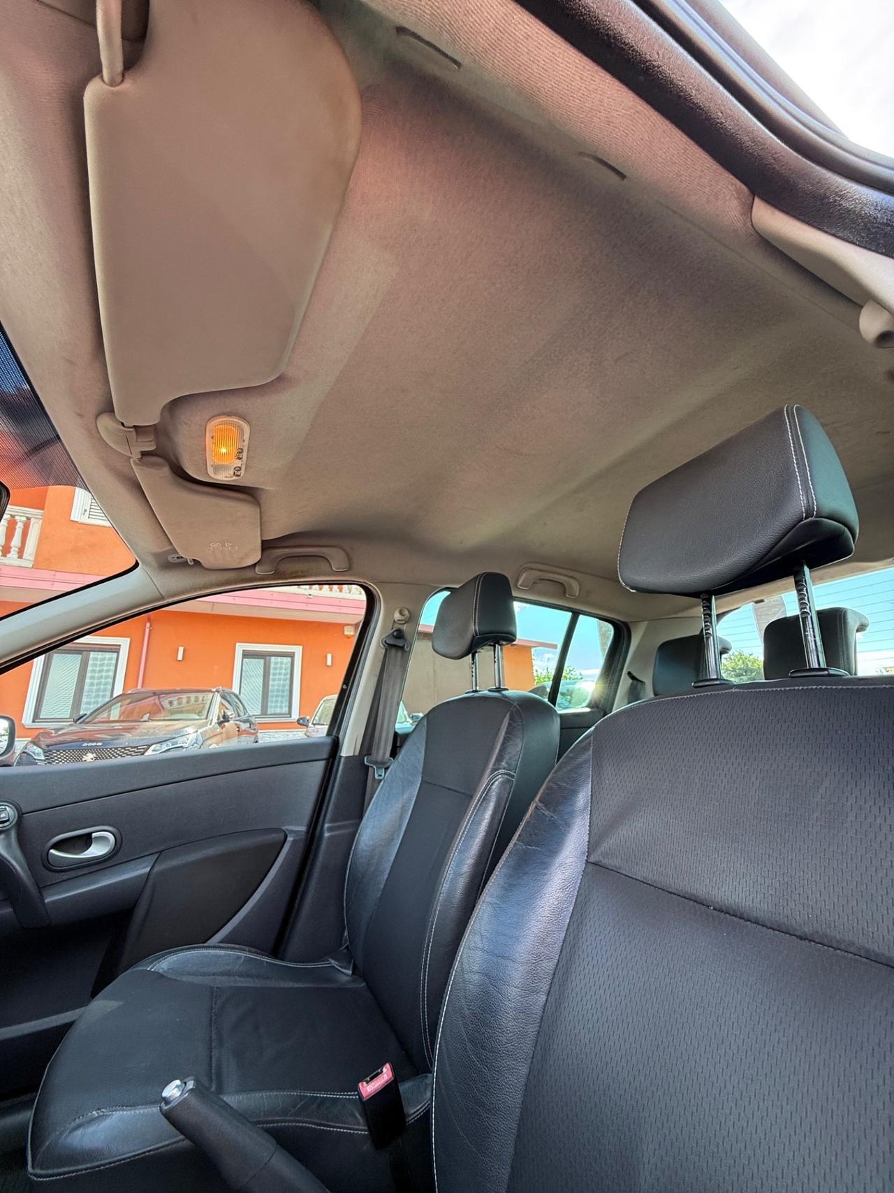 Renault Clio 1.5 dCi 85CV 5 porte Le Iene