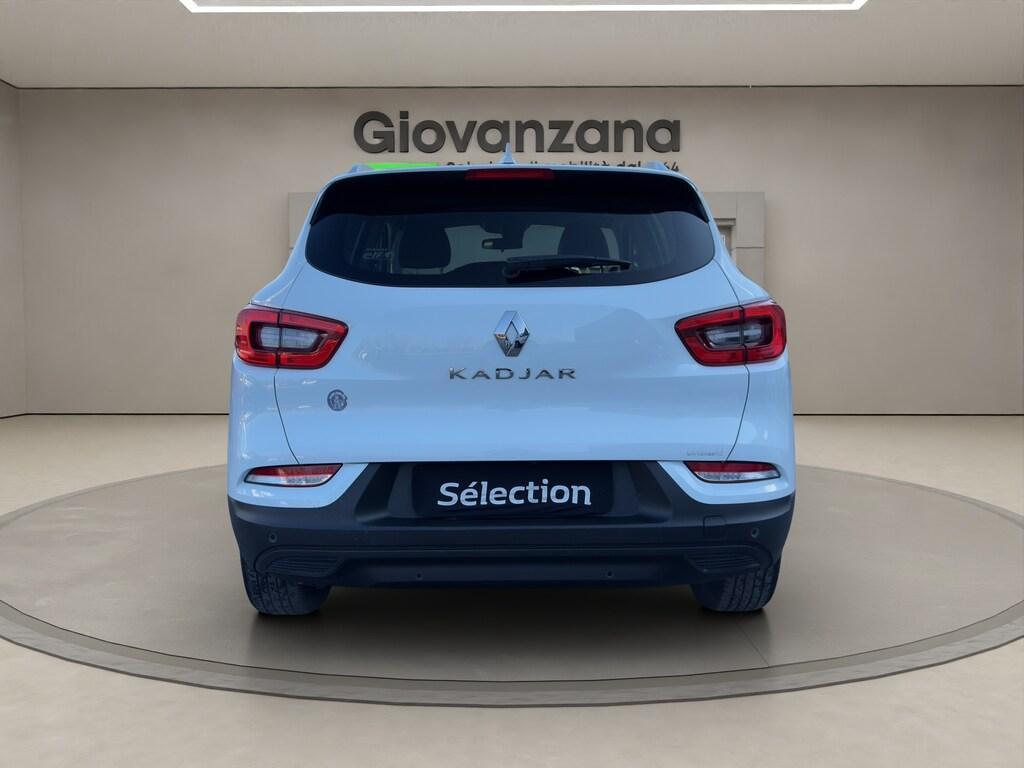 Renault Kadjar Kadjar 1.5 blue dci Sport Edition 115cv NEOPATENTATI