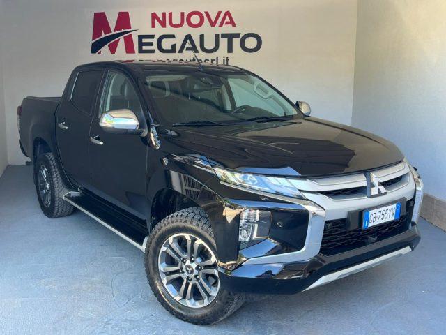 MITSUBISHI L200 2.3 D Double Cab 4x4 PLUS