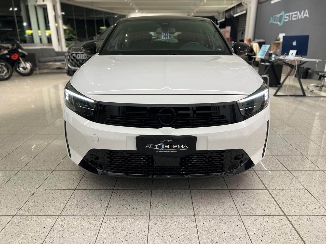 OPEL Corsa VI 2023 1.2 GS s&s 100cv at8