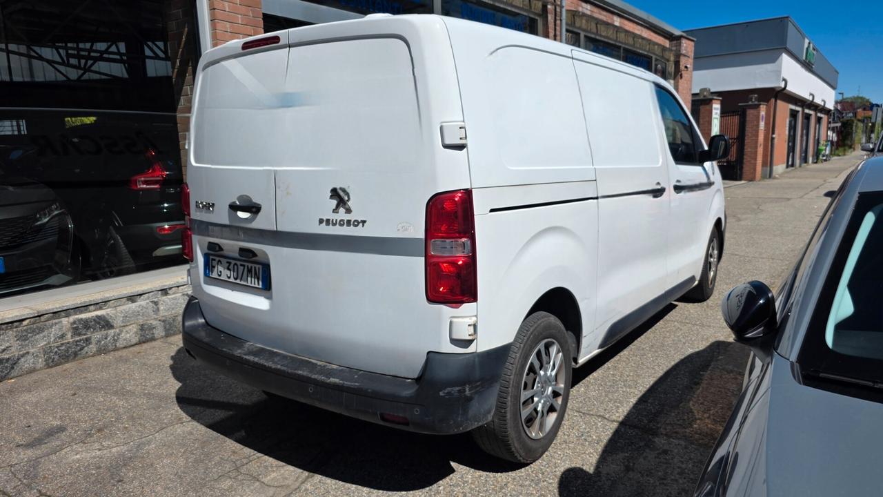 Peugeot Expert BlueHDi 120 PC-TN Furgone Premium Compact