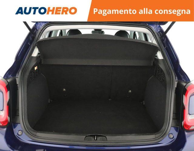 FIAT 500X 1.3 MultiJet 95 CV City Cross