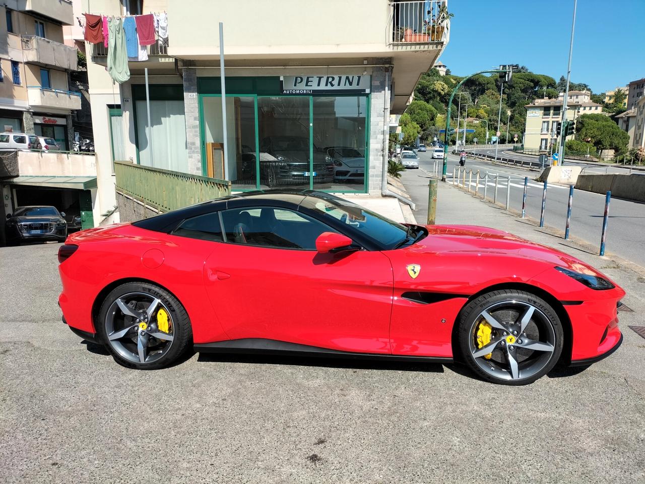 Ferrari Portofino 3.9 M 620 CV