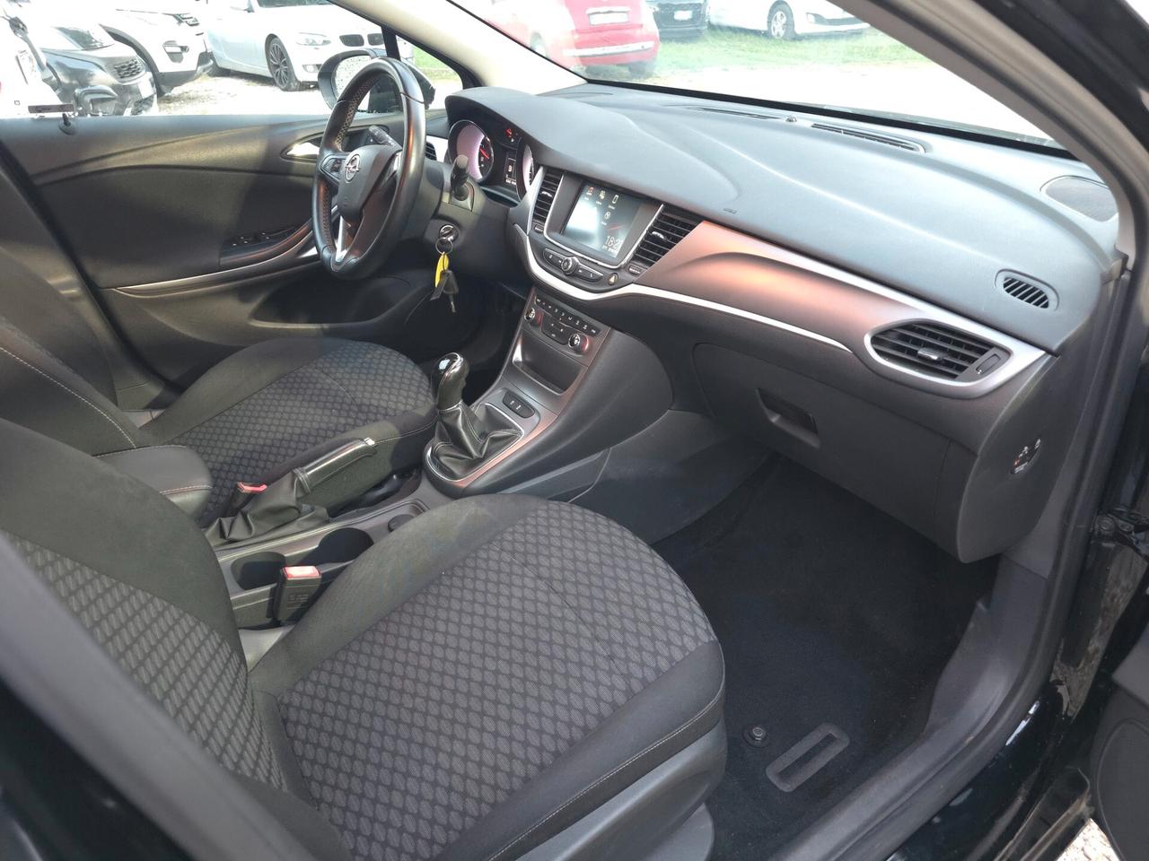 Opel Astra 1.6 CDTi 110CV Start&Stop Sports Tourer Innovation