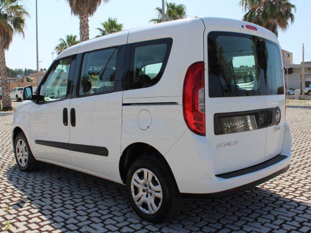 FIAT Doblo 1.3 MJT 5 posti Combi +IVA