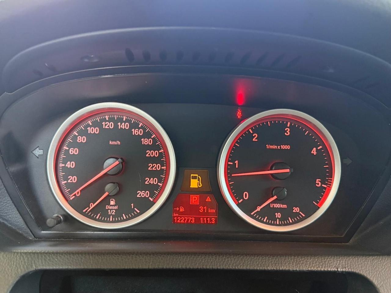 Bmw 635 635d cat