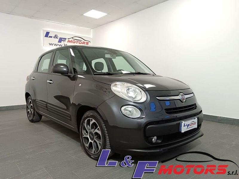 FIAT 500L 500L 1.3 Multijet 95 CV Business