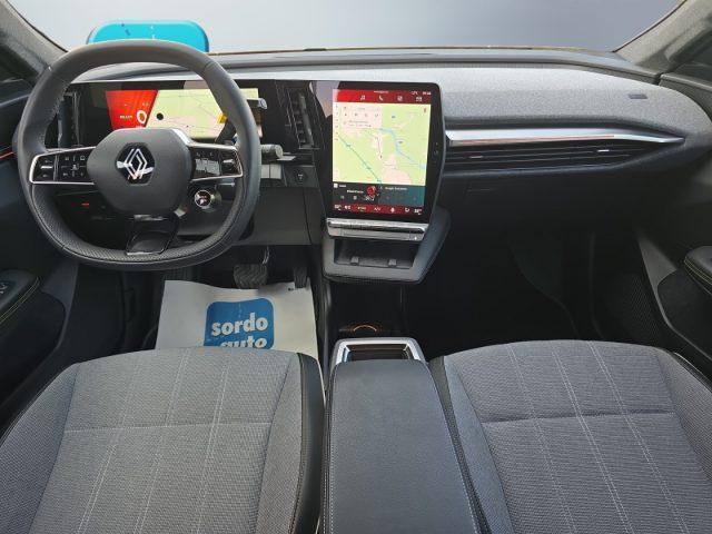 RENAULT Scenic E-Tech Scénic E-Tech Electric 170 CV Comfort Range Techno
