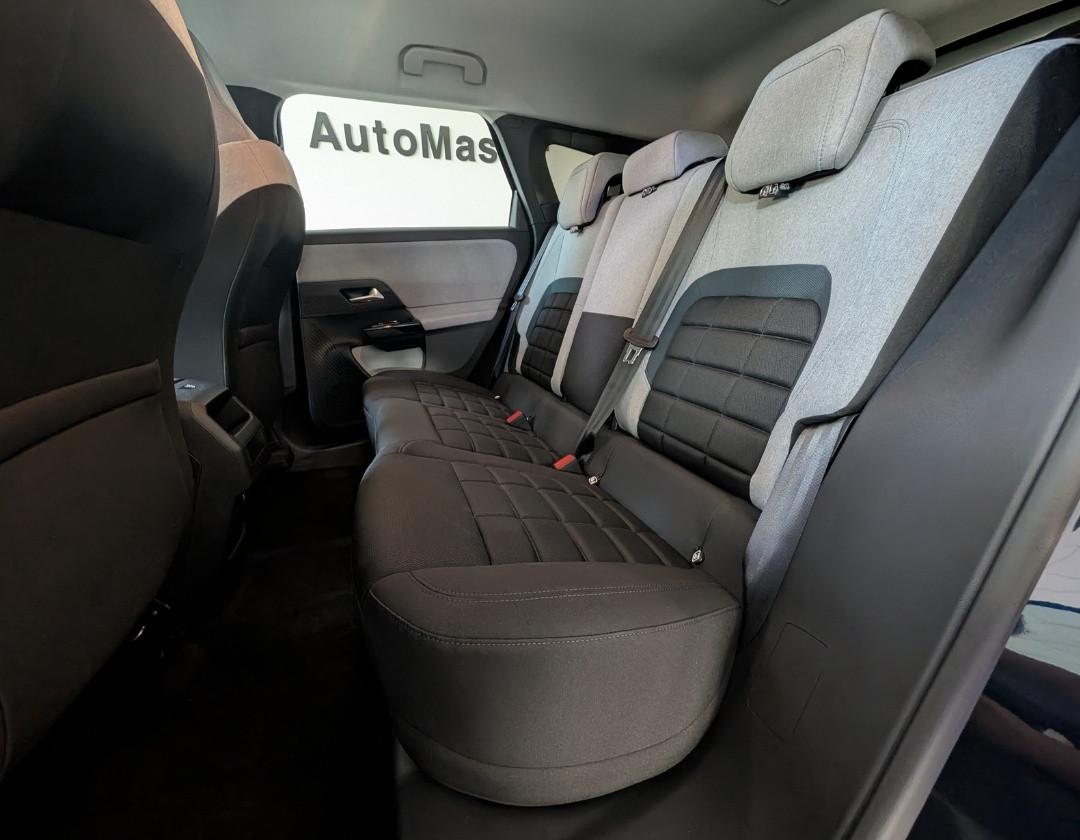 CITROEN C5 Aircross YOU Hybrid 145cv
