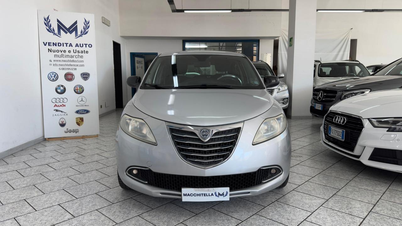 Lancia Ypsilon 1.3 MJT 16V 95 CV 5 porte S&S Platinum