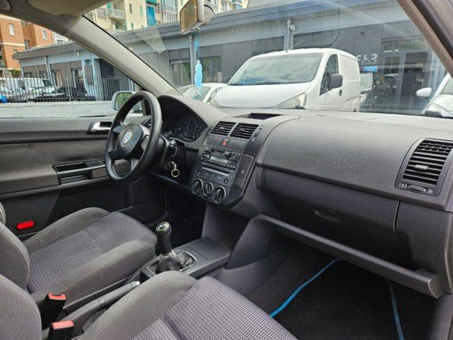 VOLKSWAGEN Polo 1.4 16V 5p. Comfortline
