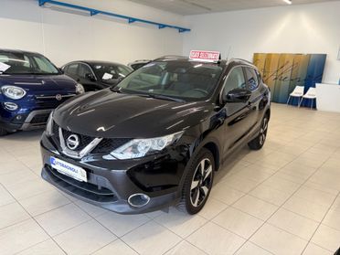 Nissan Qashqai N-CONNECTA 1.2 DIG-T 115 CV 6mt UNICO PR.