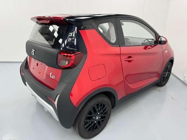 DR Automobiles DR1.0 EV Elettrica 31KWh MY2025 61CV Only - Promo