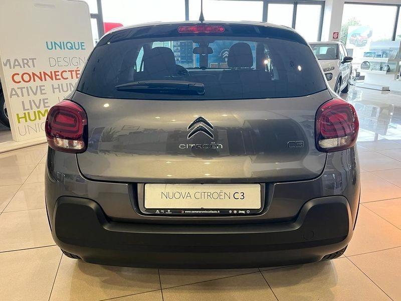 Citroen C3 PureTech 110 S&S Shine Pack