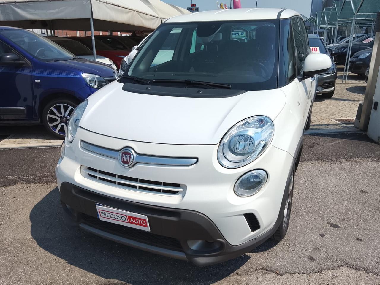 Fiat 500L 1.3 Multijet 85 CV Trekking