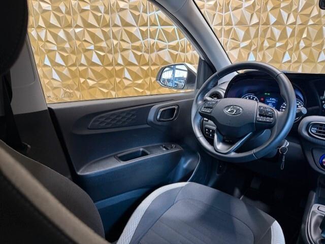 Hyundai i10 1.0 MPI Tech GPL