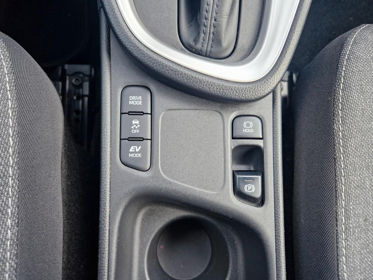 Toyota Yaris Cross Hybrid 1.5 115CV "53.400 km" Carplay, Telecamera