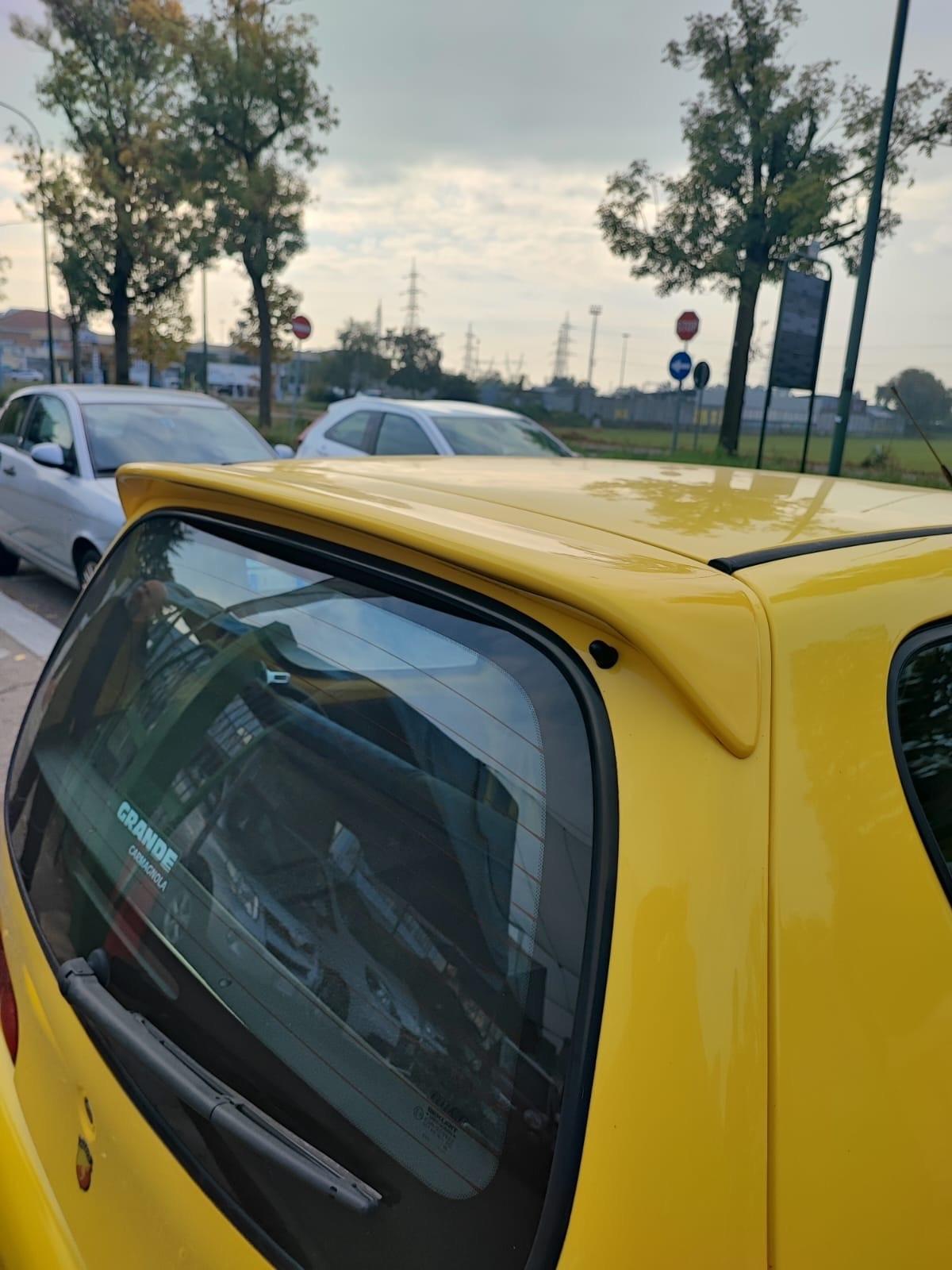 Fiat Seicento 1.1i cat Sporting