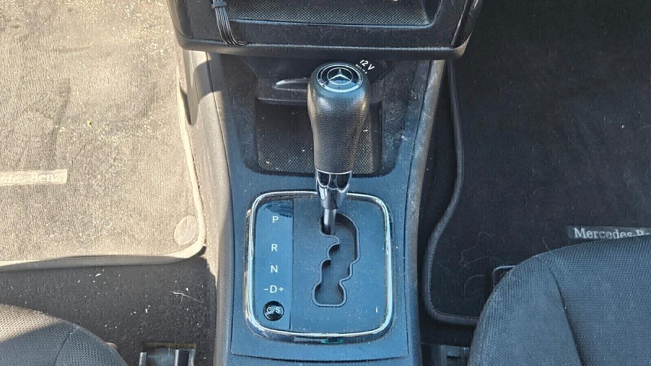 Mercedes-benz A 180 A 180 CDI