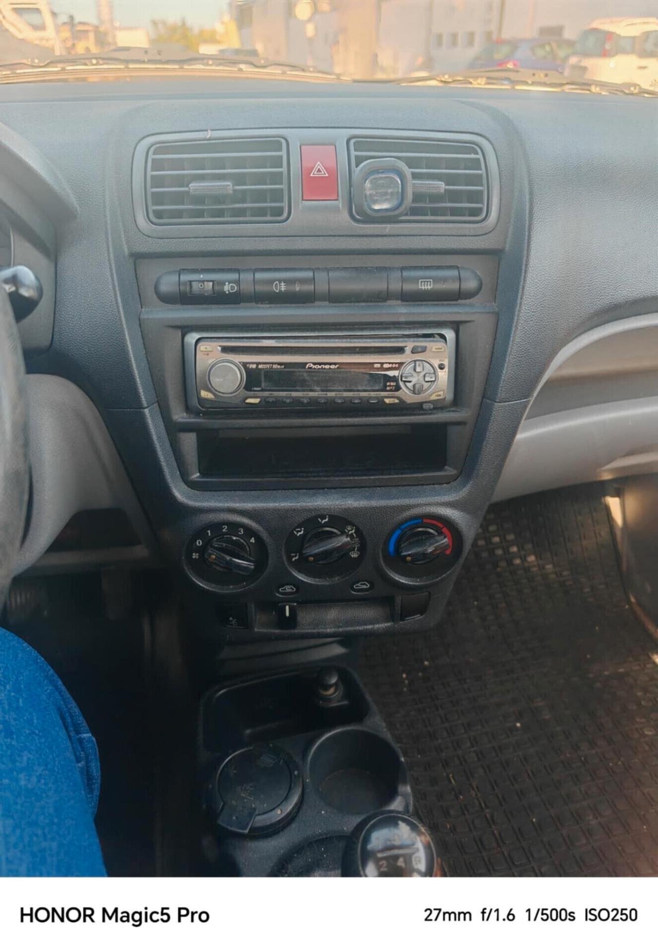 Kia Picanto 1.1 Sport