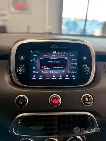 Fiat 500X 1.6 MultiJet 130 CV Cross UNIPRO-PROMO-FINANZIAMENTO