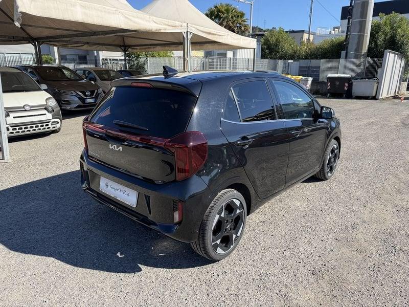 Kia Picanto 1.0 STYLE TT