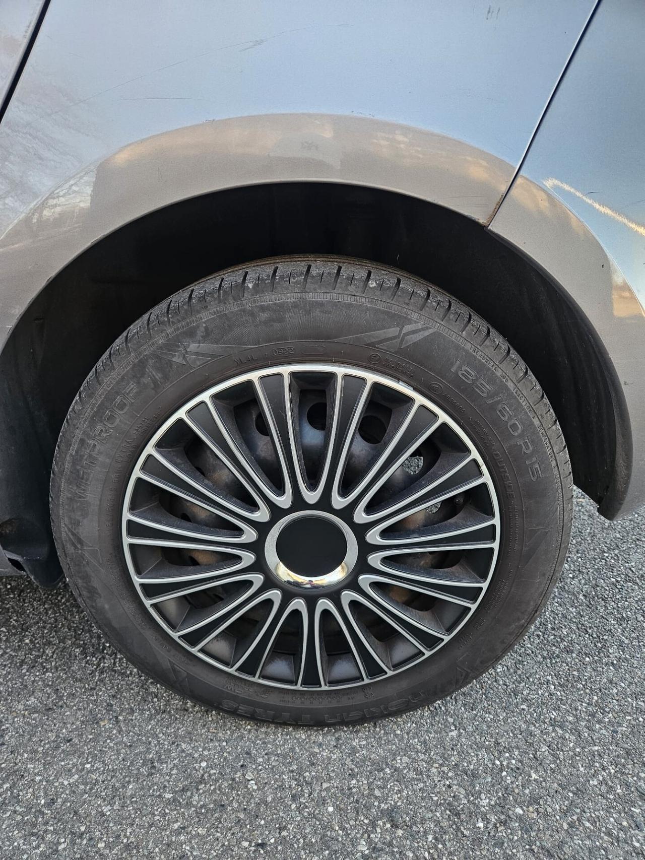 Renault Clio 1.5 dCi NEOPATENTATI