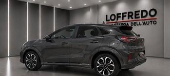 Ford Puma 1.0 EcoBoost Hybrid 125 CV S&S ST-Line