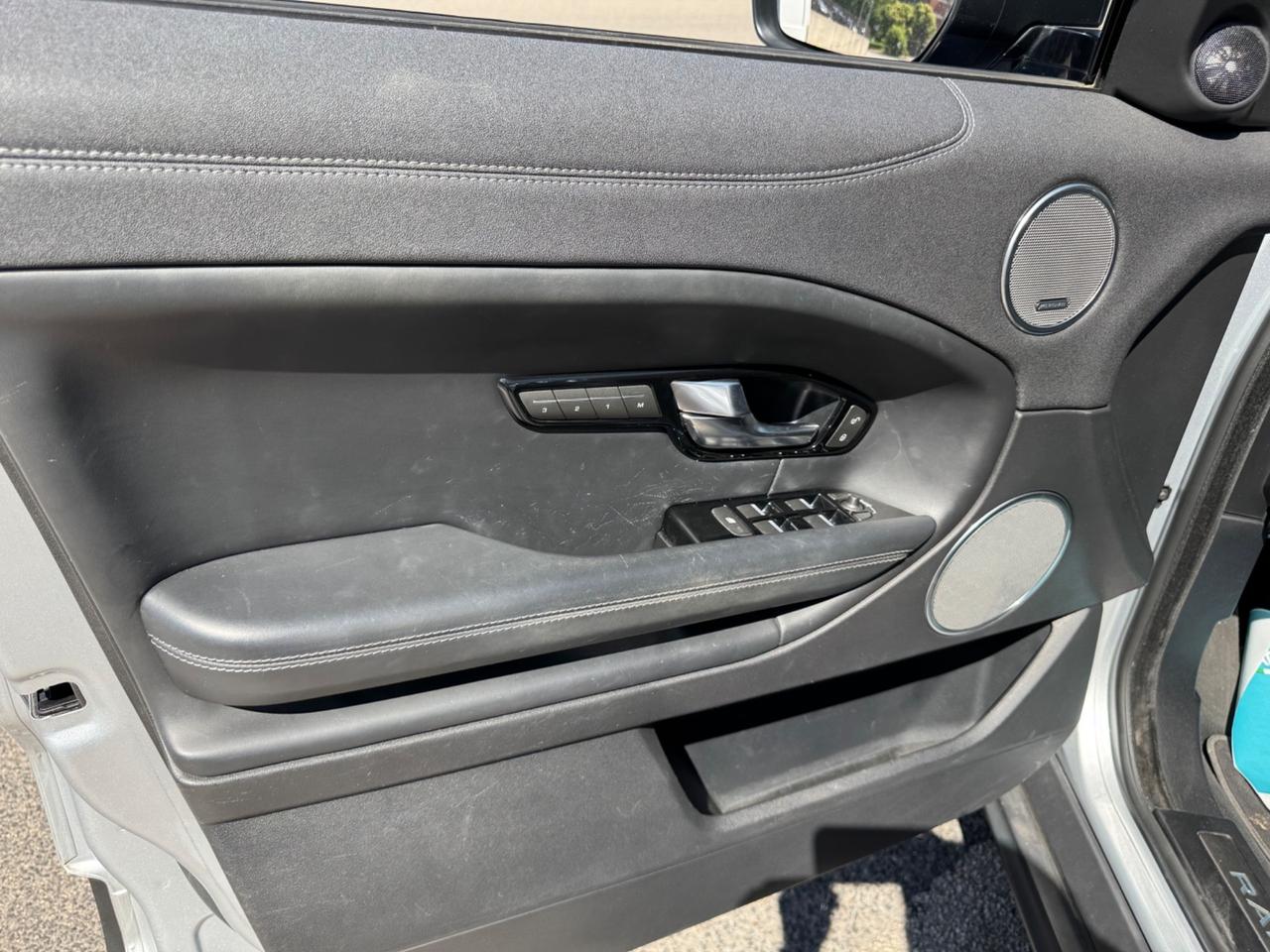 Land Rover Range Evoque 2.0 TD4 150 CV 5p. HSE Dynamic