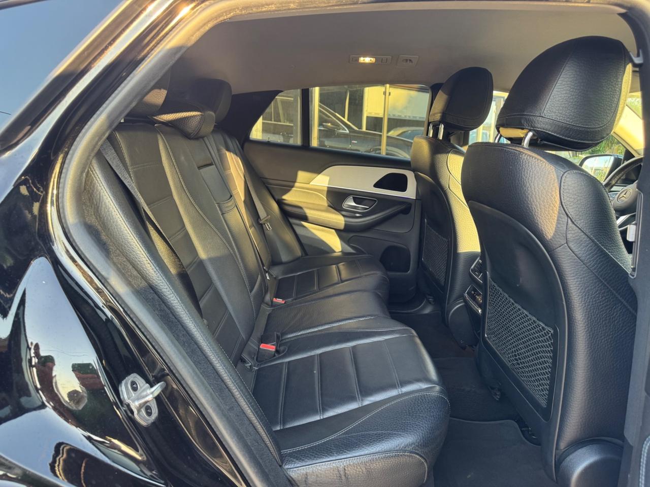MERCEDES GLE COUPE' 400D 330 CV PREMIUM PLUS FULL IVA