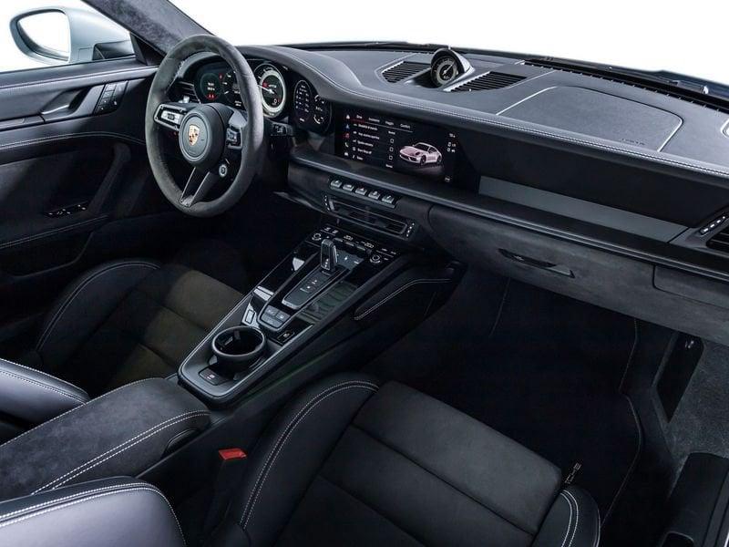 Porsche 911 992 Carrera GTS PDK 480 cv - IVA Esposta