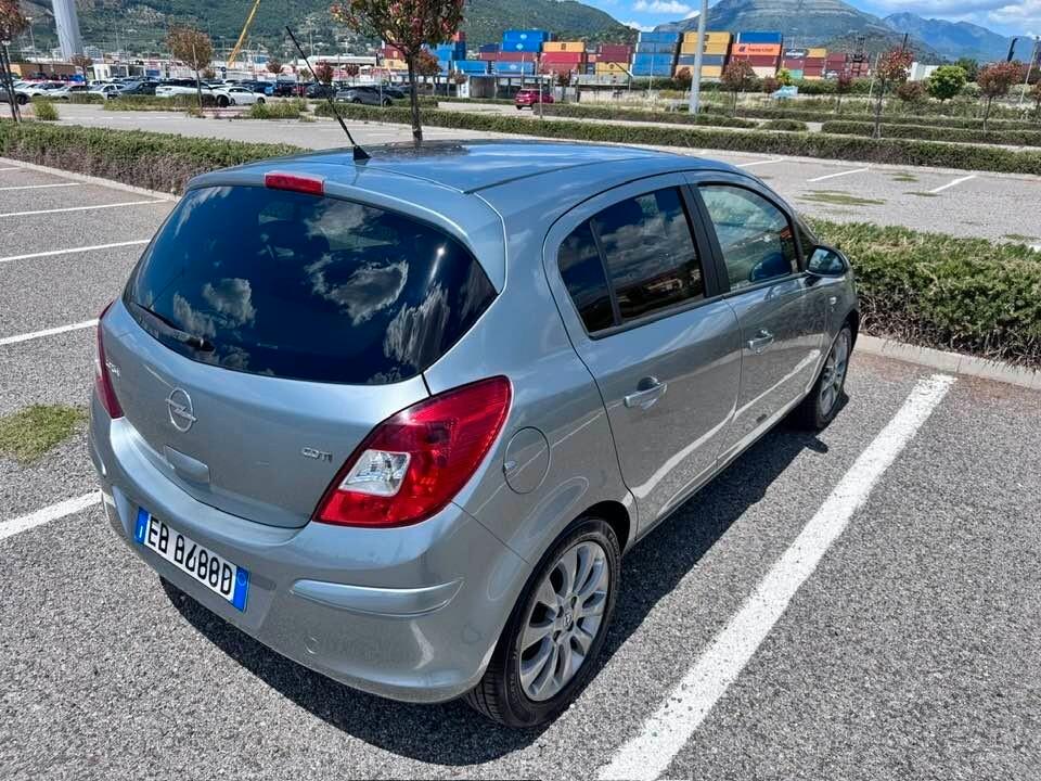 Opel Corsa 1.3 CDTI 95CV F.AP. 5 porte Cosmo