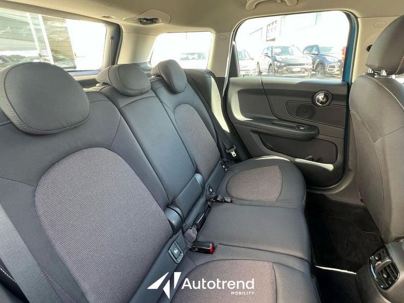 MINI Mini Countryman F60 2.0 Cooper D 150 CV Automatica NAVI Business Countryman