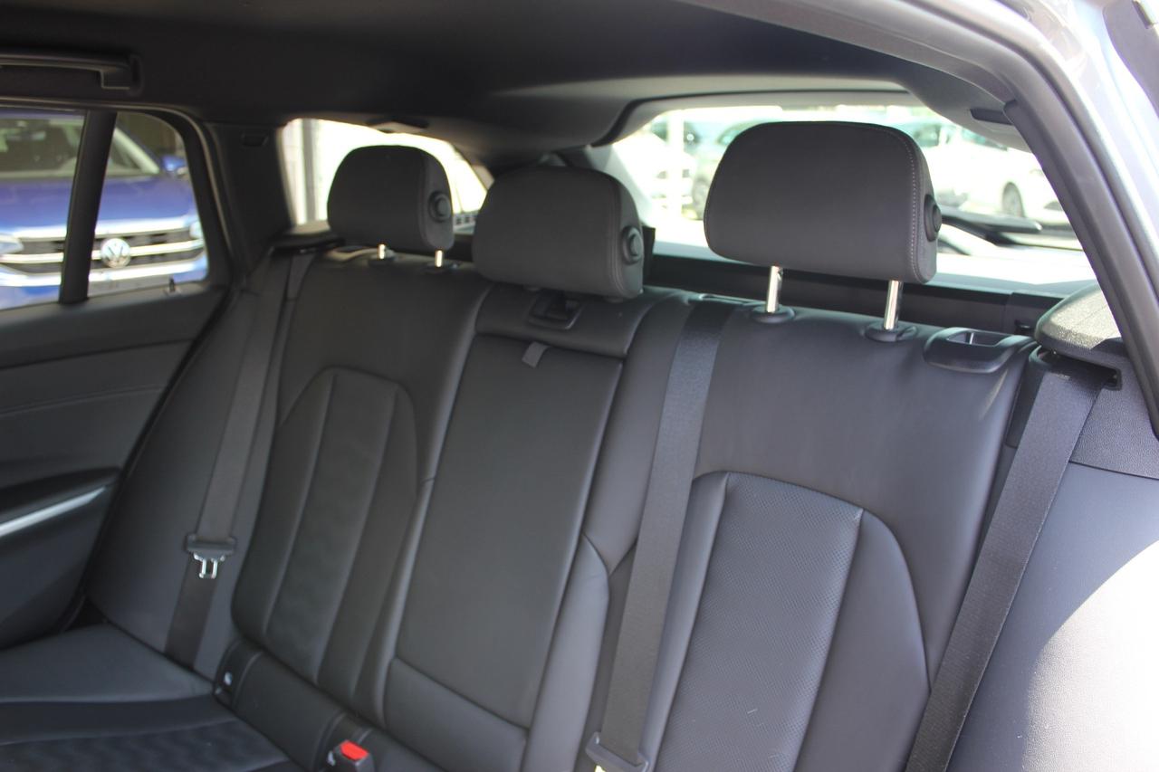 Bmw M3 COMPETITION M XDRIVE TOURING CAMBIO AUTOMATICO IVA ESPOSTA 100%