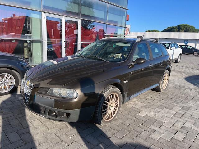 Alfa Romeo 156 1.9 JTD 16V Crosswagon Q4 Progression