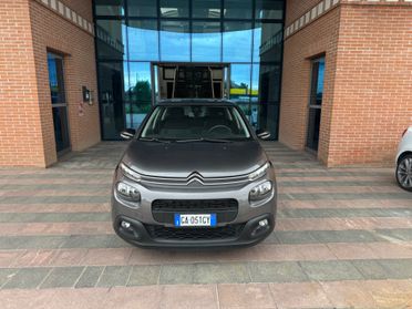 Citroen C3 BlueHDi 100 S&S Feel