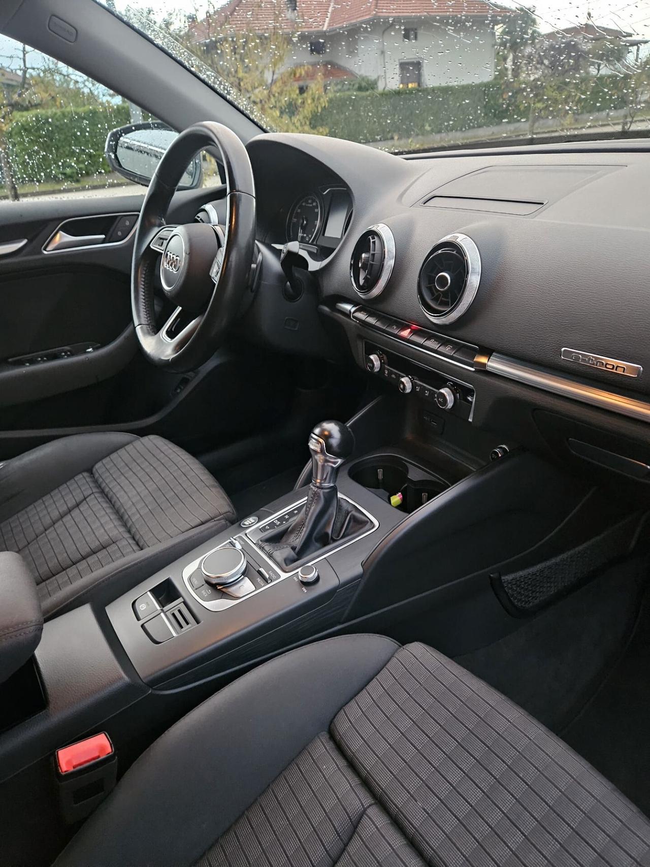 Audi A3 SPB 1.4 TFSI e-tron S tronic Sport