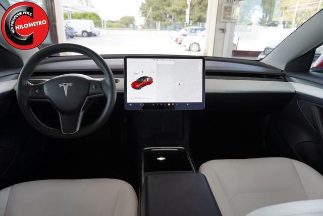 TESLA Model 3 Long Range Dual Motor AWD