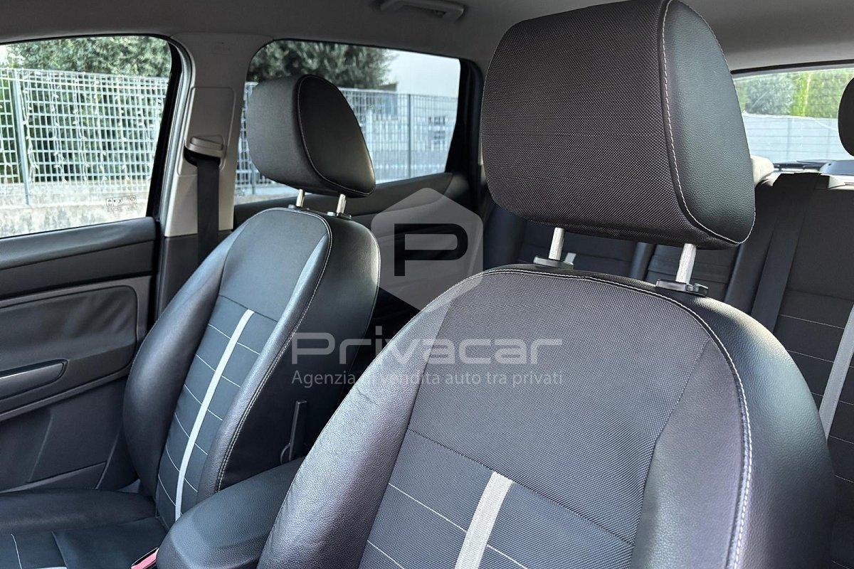 FORD Kuga 2.0 TDCi 136 CV 4WD Titanium DPF