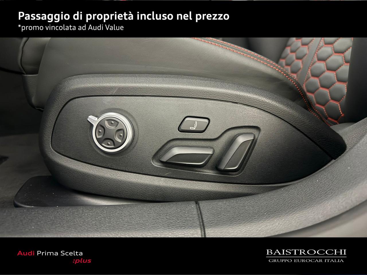 Audi RS5 sportback 2.9 tfsi quattro 450cv tiptronic