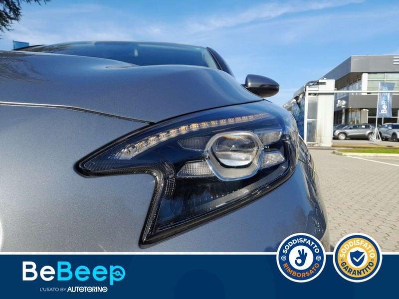 KIA Xceed 1.4 T-GDI EVOLUTION ADAS PACK PLUS 140CV DCT